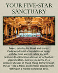 Load image into Gallery viewer, Hôtel du Nord Free Sample