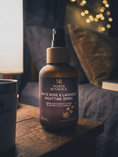 Load image into Gallery viewer, White Rose & Lavender Nighttime spray