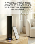 Load image into Gallery viewer, Ethos - Waterless Essential Oil Diffuser - Bluetooth 1000 sq. ft.