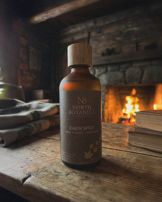 Cabin Spice Free Sample