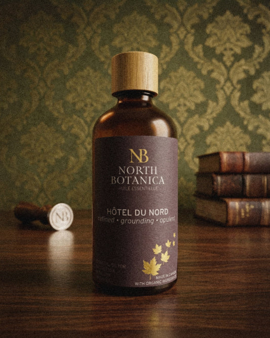 Hôtel du Nord Free Sample