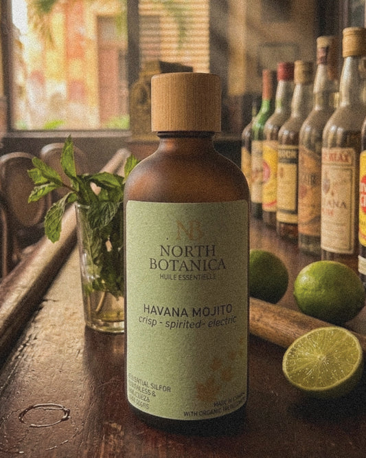 Havana Mojito Free Sample