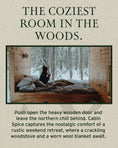 Load image into Gallery viewer, Cabin Spice
