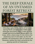 Load image into Gallery viewer, Tofino Spa
