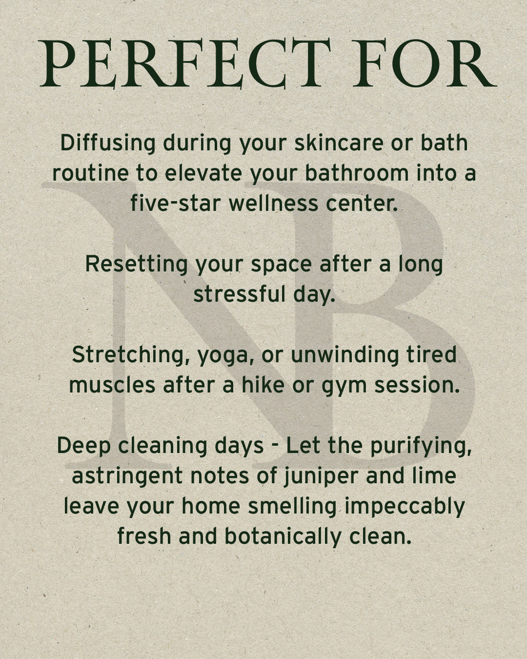 Tofino Spa