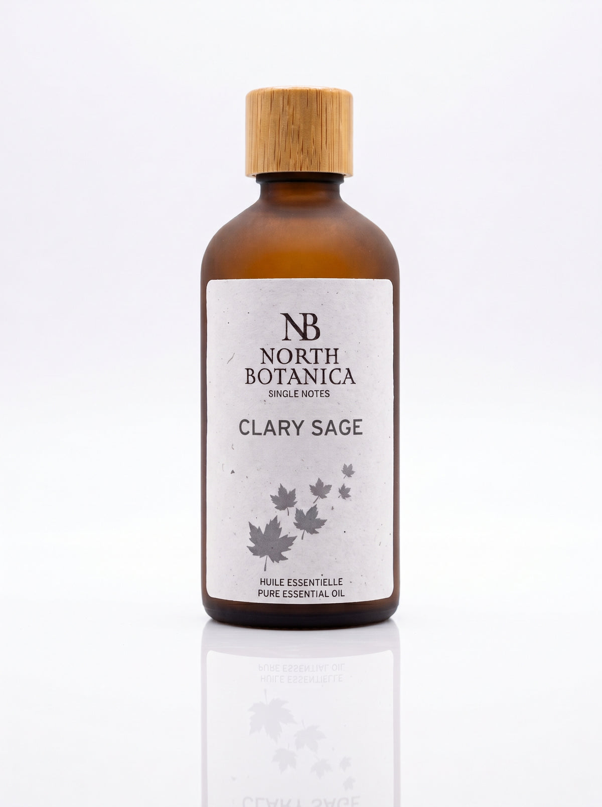 Clary Sage - 100mL