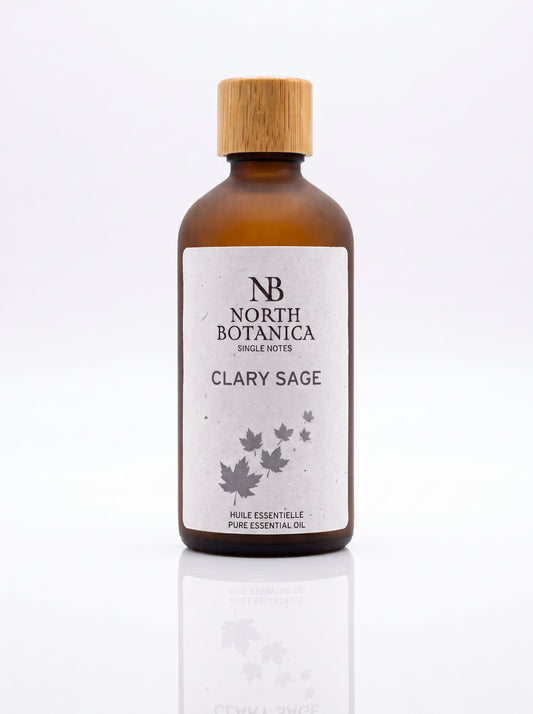 Clary Sage - 100mL