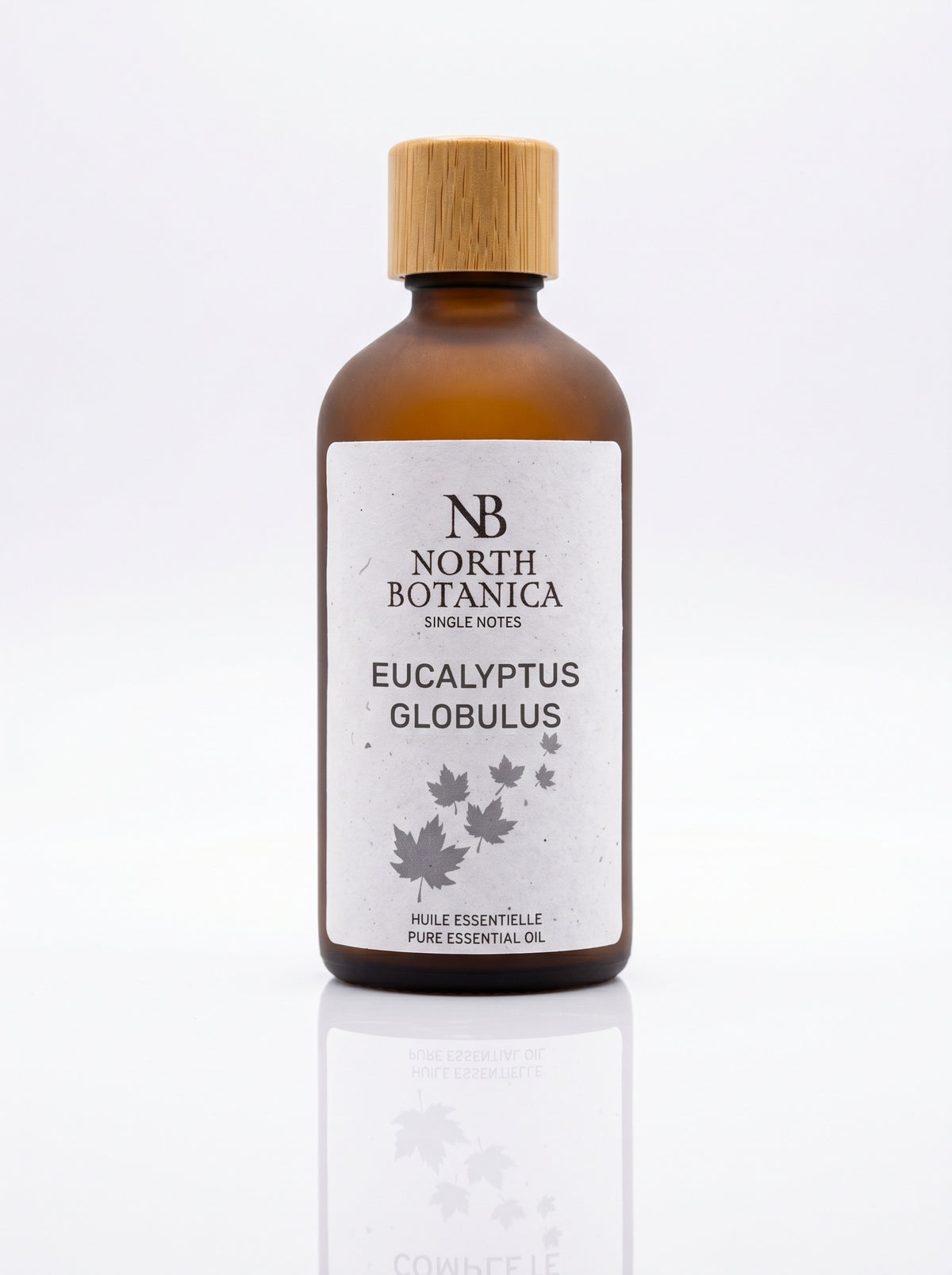 Eucalyptus Globulus - 100mL
