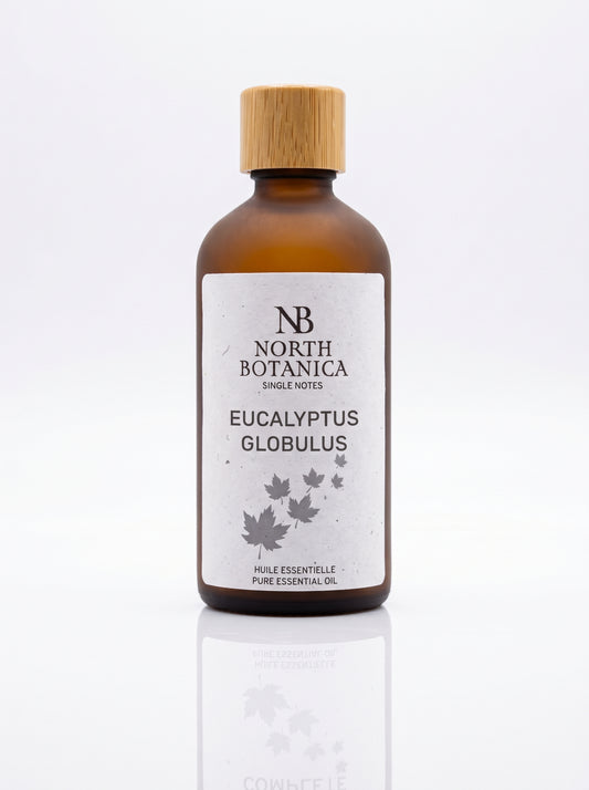 Eucalyptus Globulus - 100mL