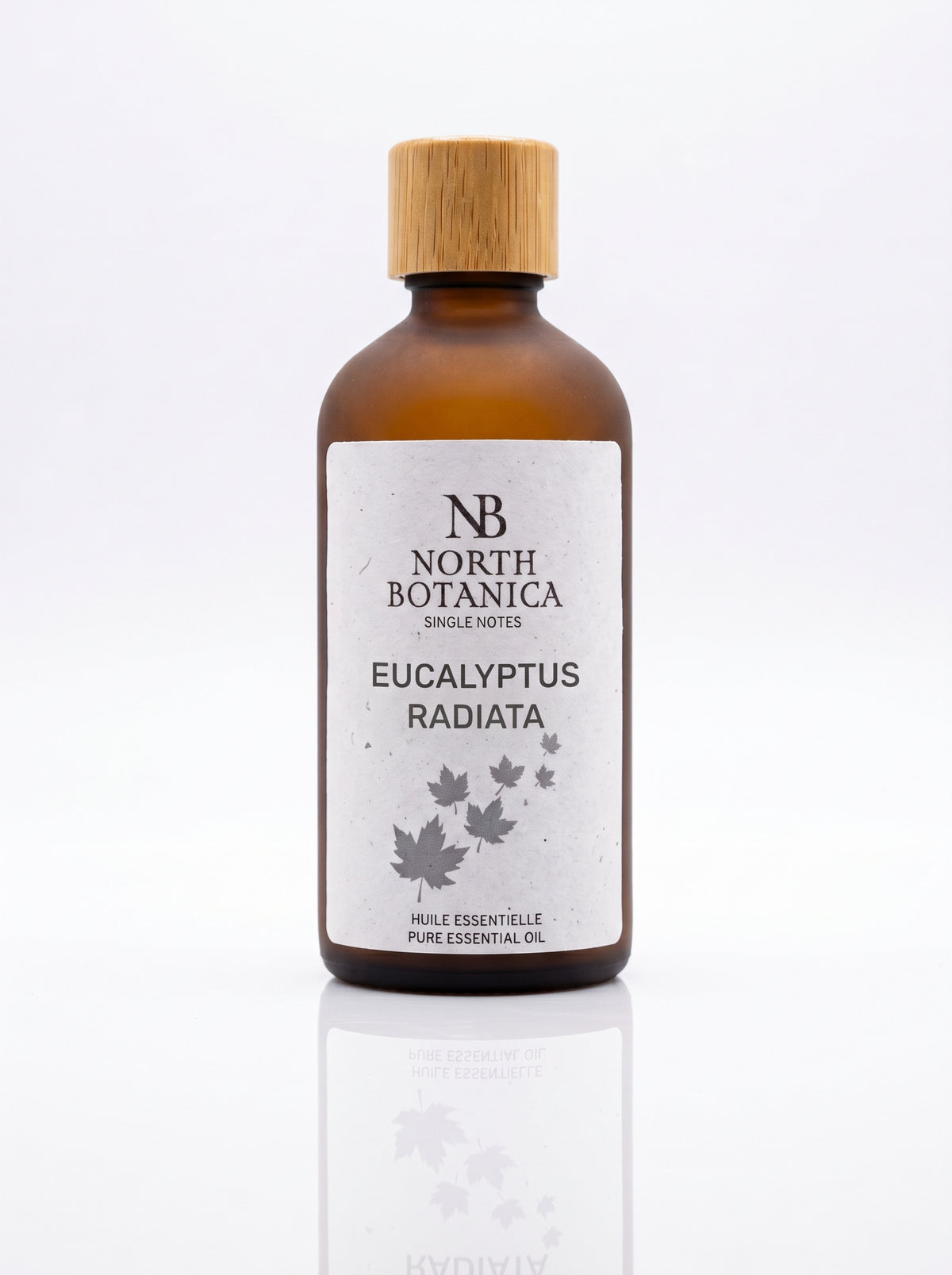 Eucalyptus Radiata - 100mL