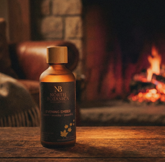 Evening Ember