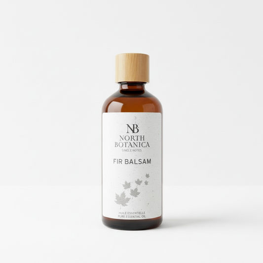 Fir Balsam