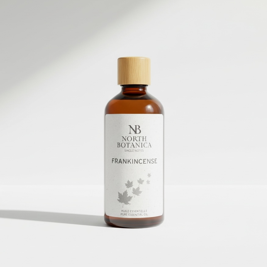 Frankincense