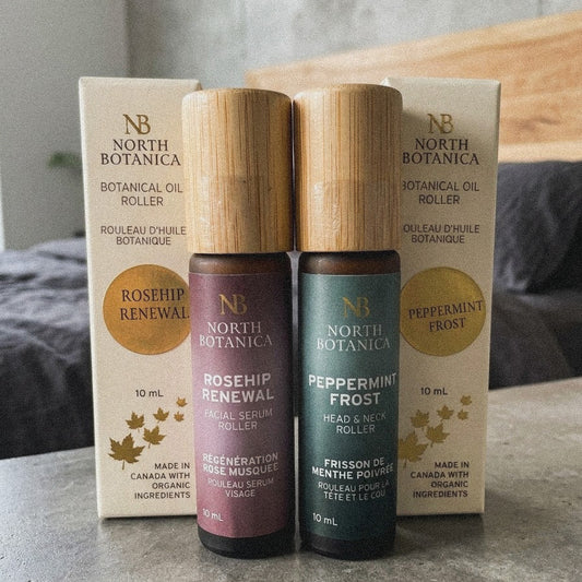 The Relief & Radiance Bundle