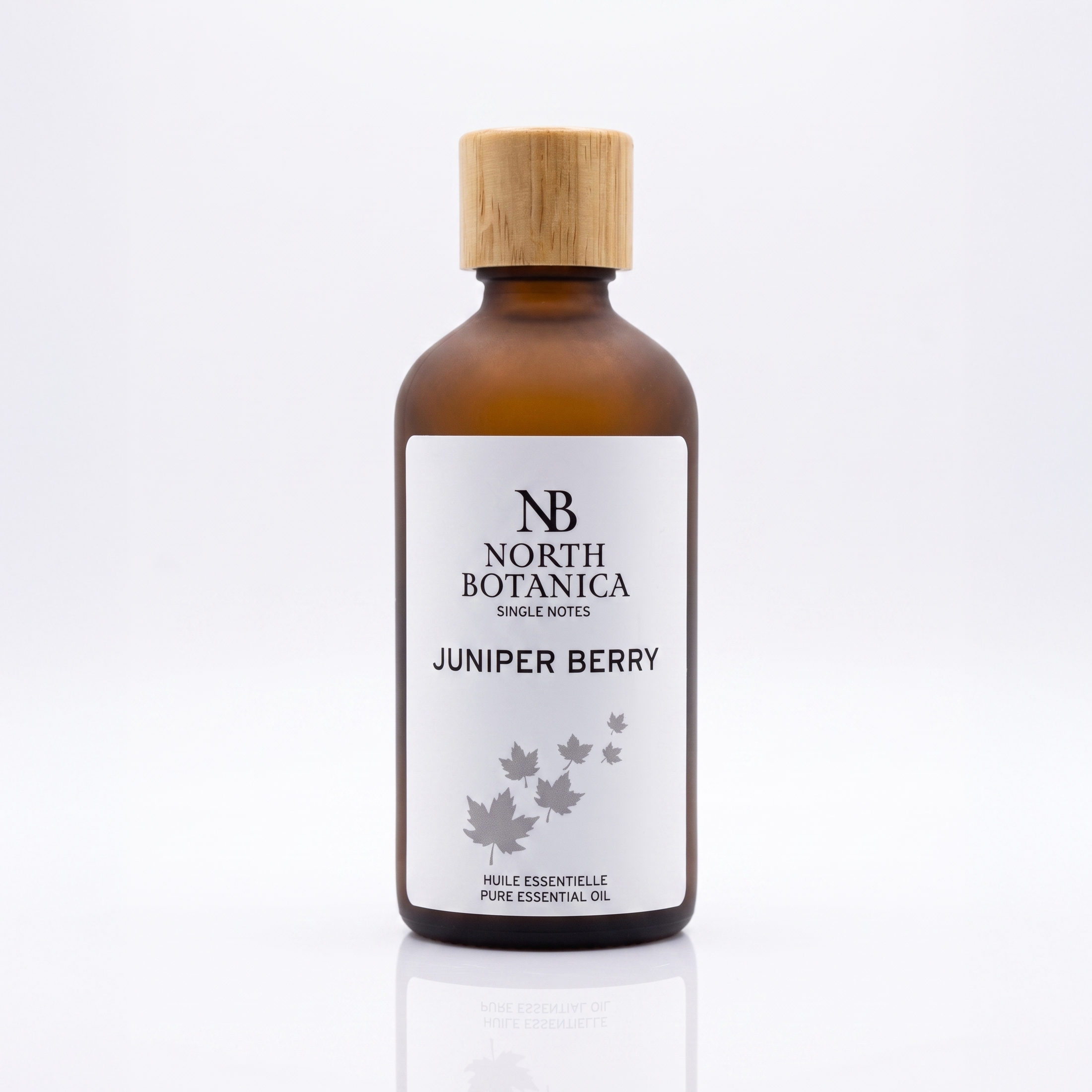 Juniper Berry - 100mL