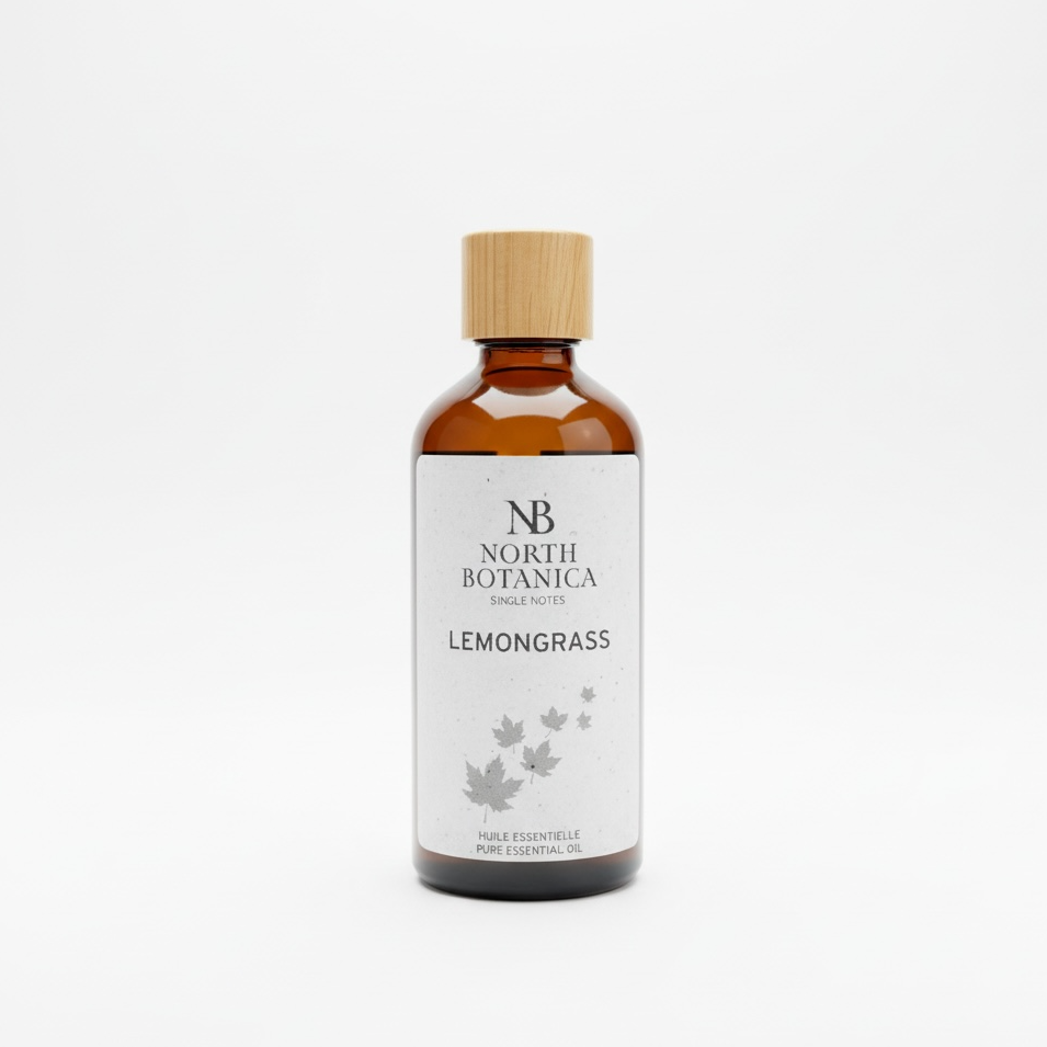 Lemongrass