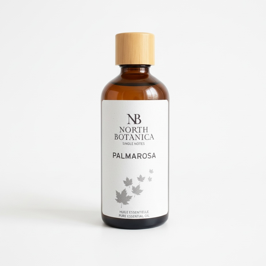 Palmarosa