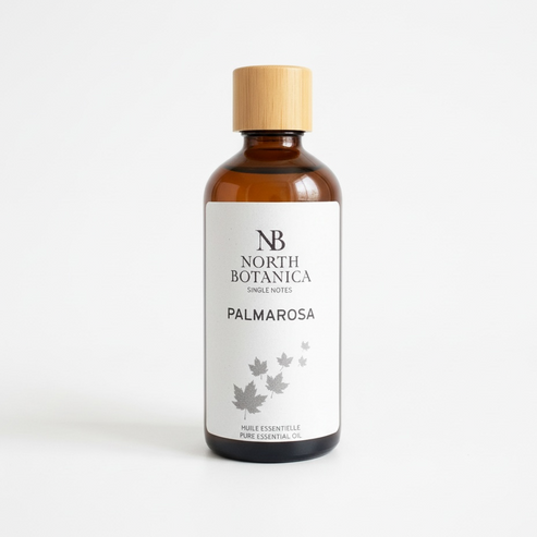 Palmarosa - 100mL – North Botanica