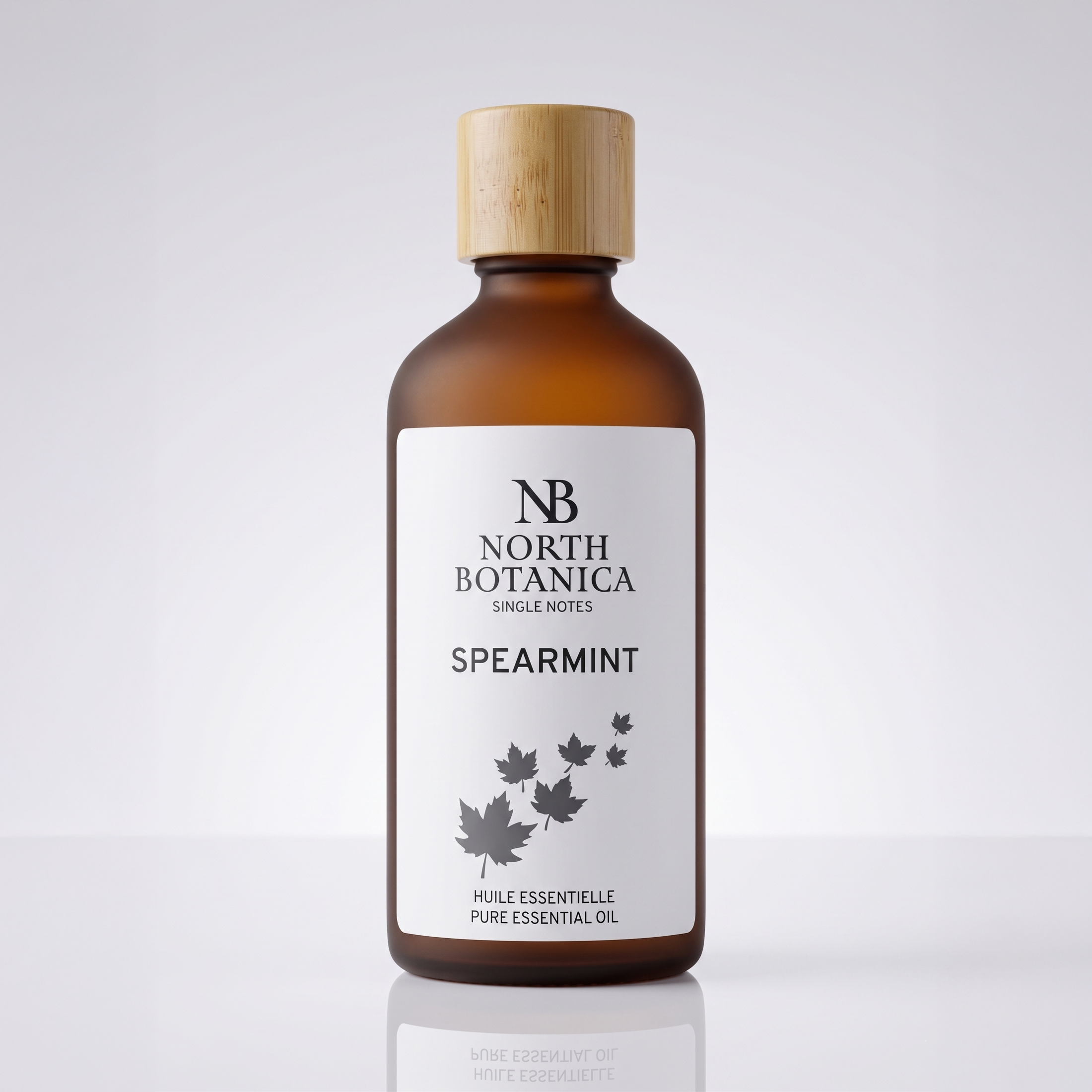 Spearmint - 100mL