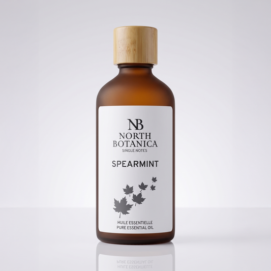 Spearmint - 100mL