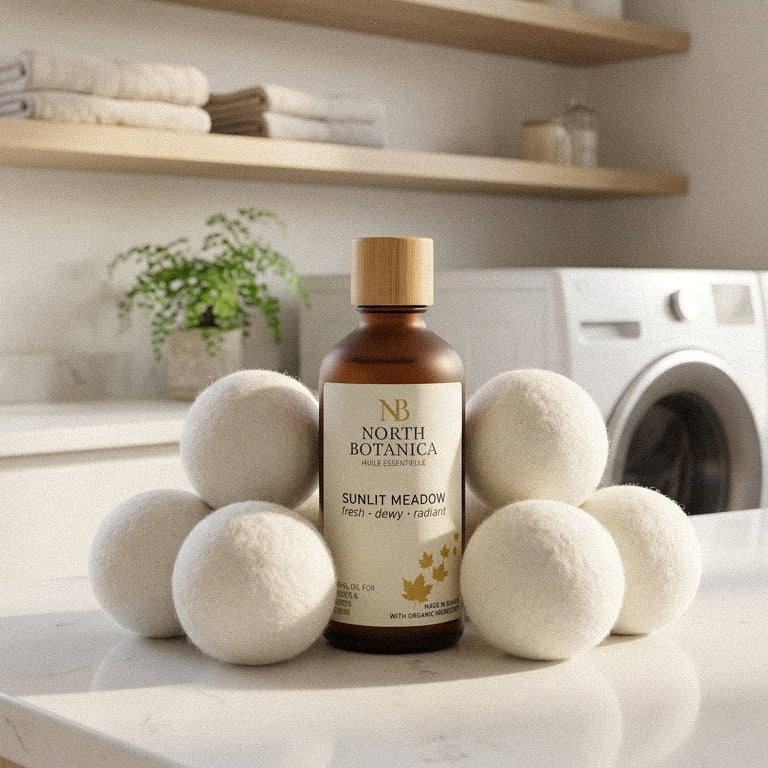 The Sunlit Laundry Bundle