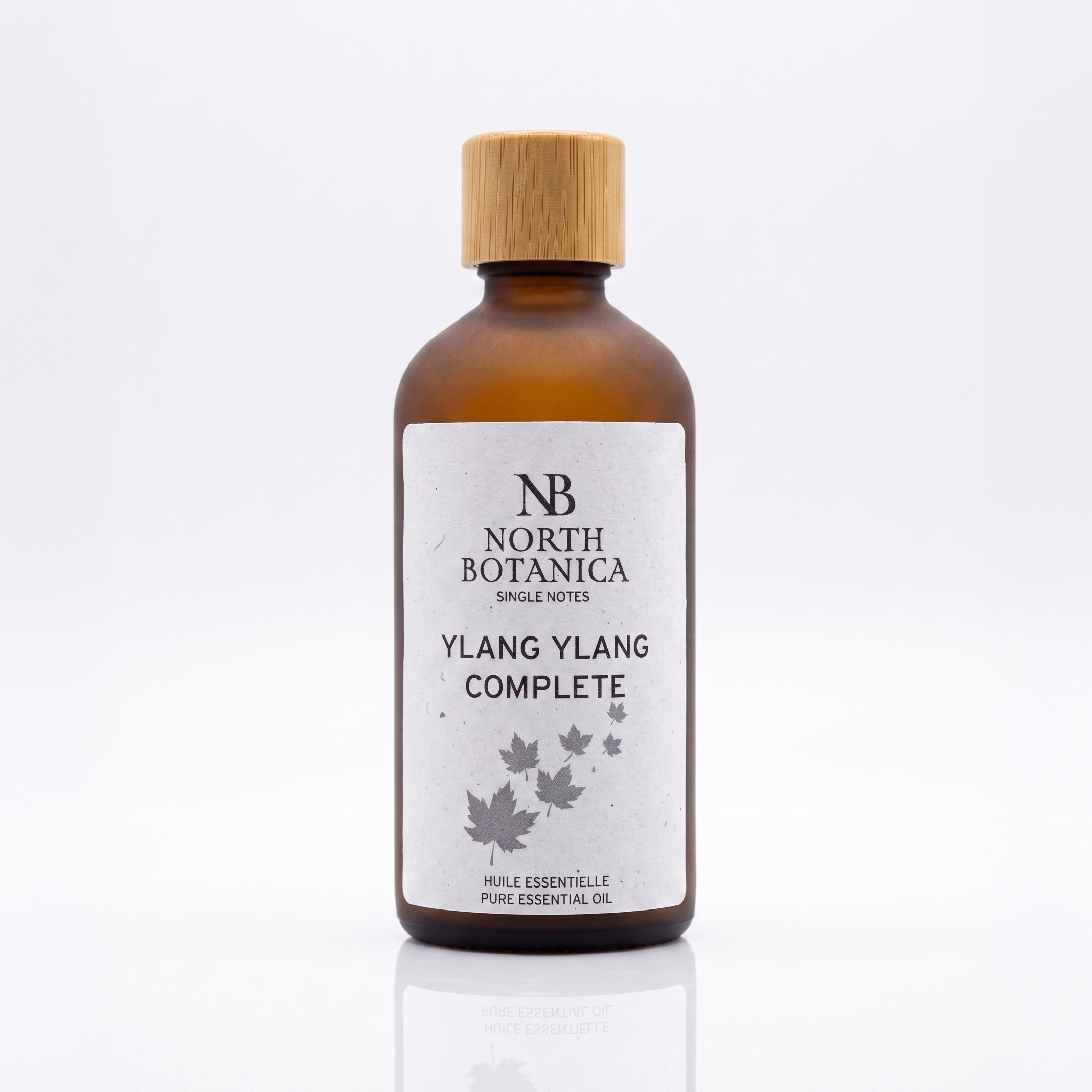 Ylang Ylang Complete - 100mL