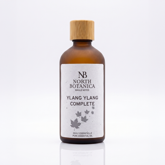 Ylang Ylang Complete - 100mL