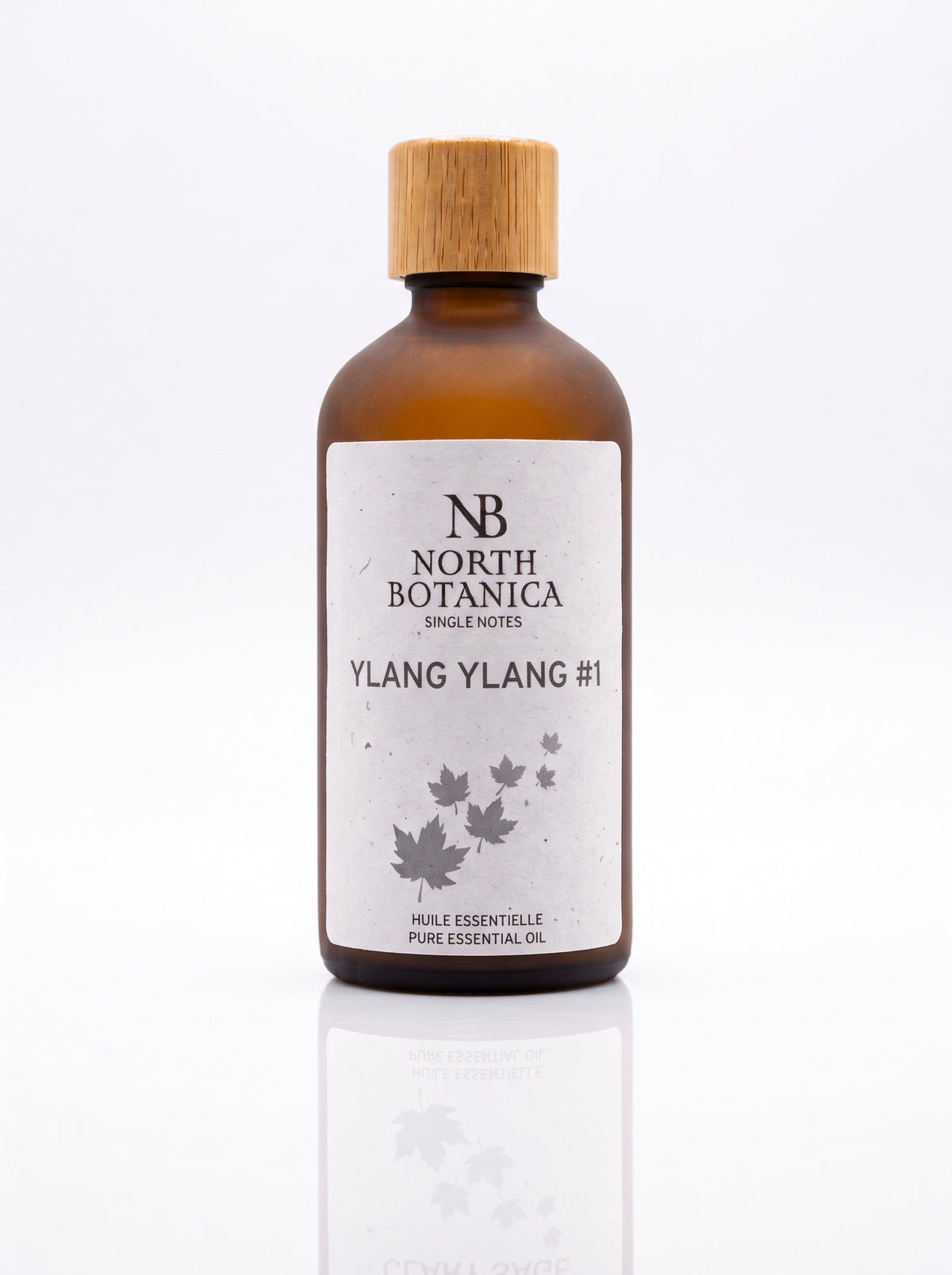 Ylang Ylang #1 - 100mL