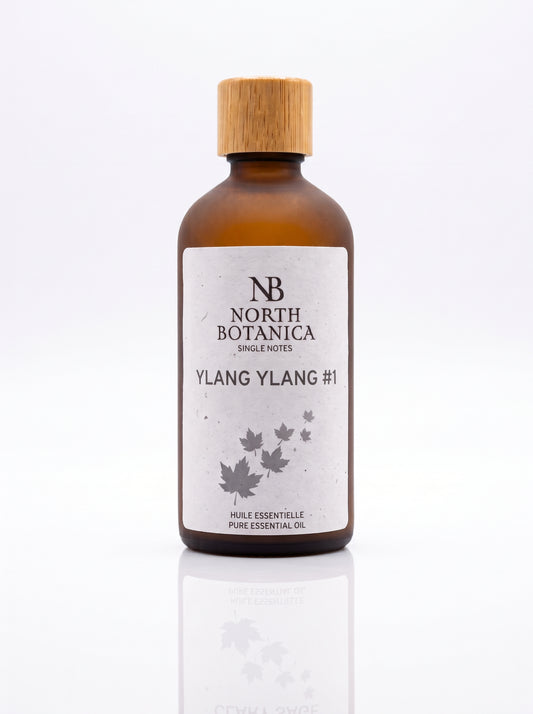 Ylang Ylang #1 - 100mL