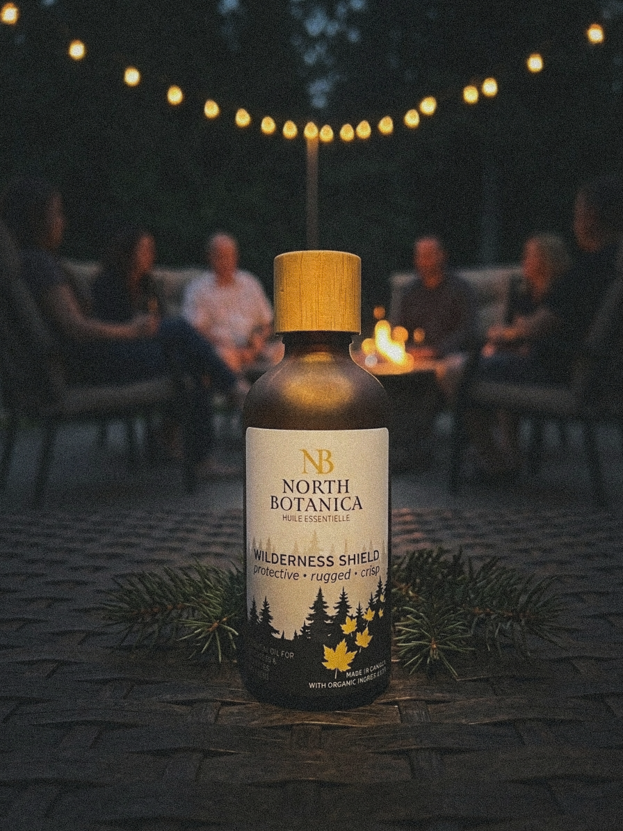 Wilderness Shield Free Sample