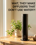 Load image into Gallery viewer, Ethos - Waterless Essential Oil Diffuser - Bluetooth 1000 sq. ft.

